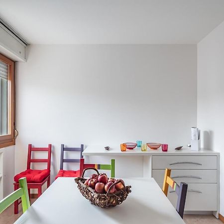 Padova Palestro Pastel Apartment Buitenkant foto