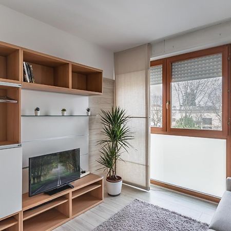 Padova Palestro Pastel Apartment Buitenkant foto