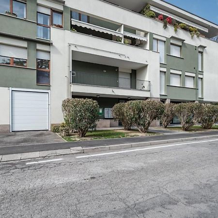 Padova Palestro Pastel Apartment Buitenkant foto
