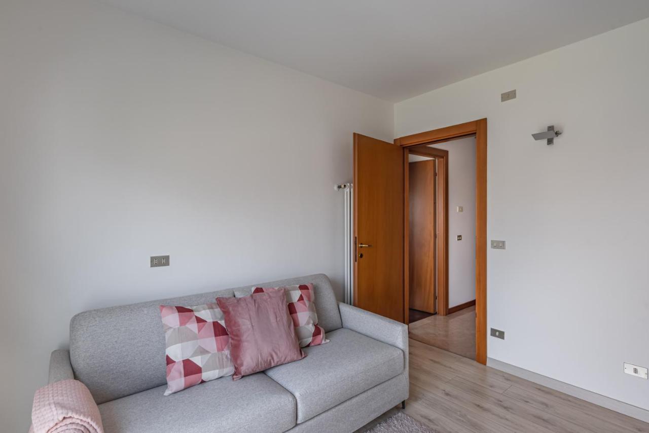Padova Palestro Pastel Apartment Buitenkant foto