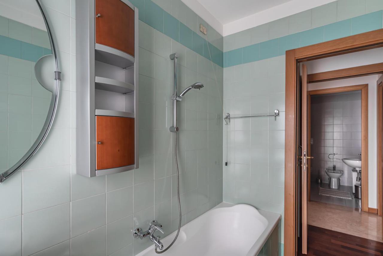 Padova Palestro Pastel Apartment Buitenkant foto