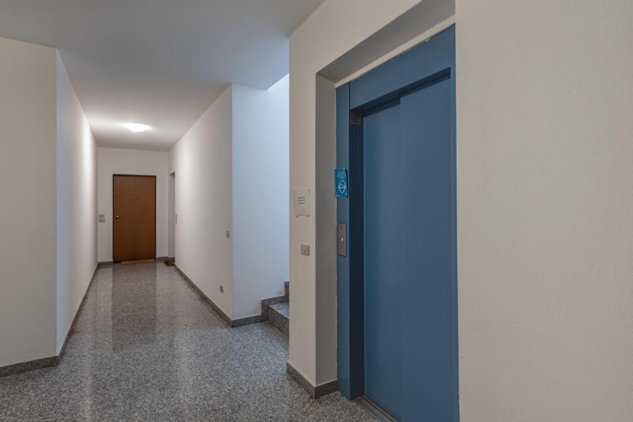 Padova Palestro Pastel Apartment Buitenkant foto