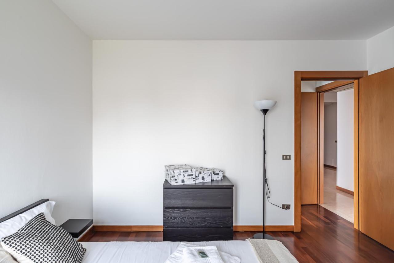 Padova Palestro Pastel Apartment Buitenkant foto