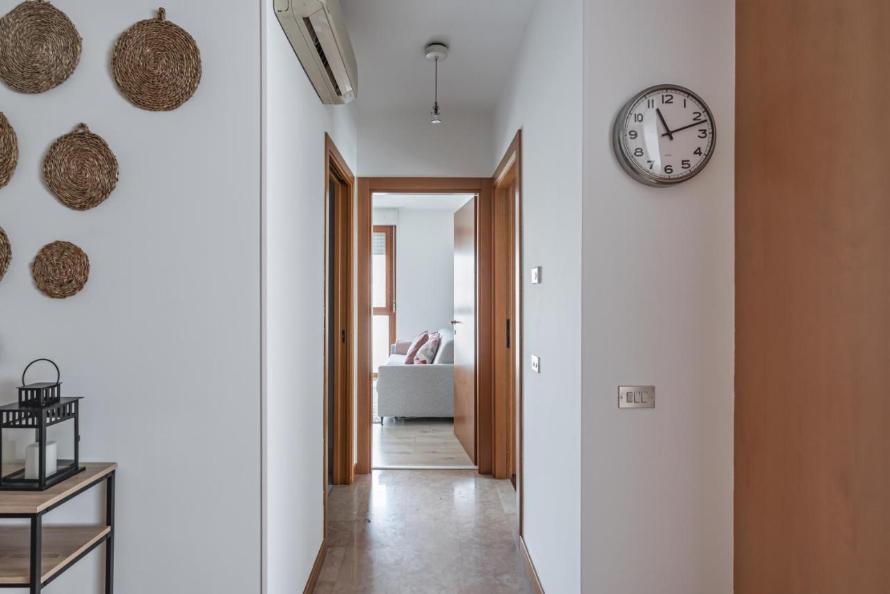 Padova Palestro Pastel Apartment Buitenkant foto